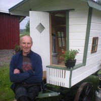arne haarberg