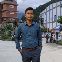 Ritam Mahato