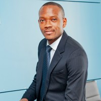 Akoubia Chris KOUAKOU