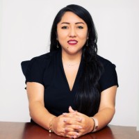 Stephani Geraldine Martinez Sedano
