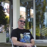 Andrew Swift