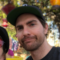Mike Mo Capaldi