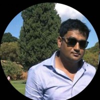 Vilal Ahmad