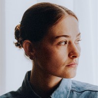 Antonia Moeckel