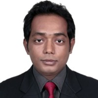 Pranoy Das