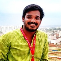 G Hemeshwar Rao