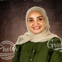 Somaya Shamas