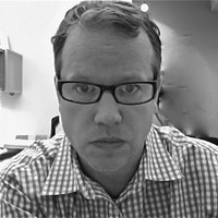 Matthew Holjes