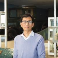 Yan Wang
