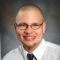 Andrew Logue, Shrm - Cp