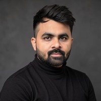 Mitesh P.