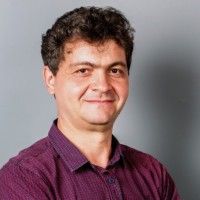 Gabriel Constantinescu