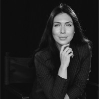 Lidiia Duzhych 🇺🇦