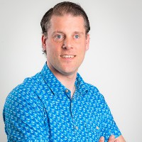 Mark Vissenberg