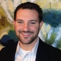 Nick Stephens