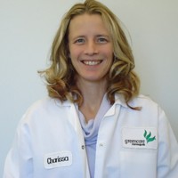 Charissa Mieseler