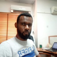 Olufemi Akidele
