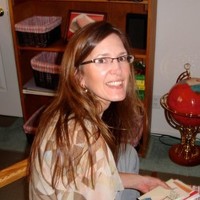 Sue Dameron