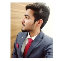 Harsh Kumar Singh
