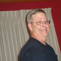Mark Wickstrom