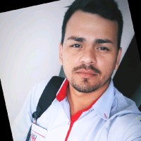 Antonio Marcos Teixeira Cruz