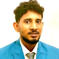 Dave Dissanayake