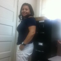 Gloria Velasquez