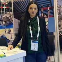 Fatima Ezzahra EL MALLOUKI