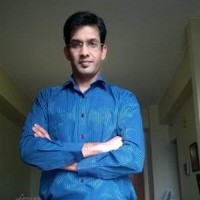 Ashish Mohnot