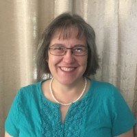 Joyce Mark