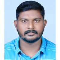 Gokul Krishna AR
