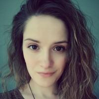 Anna Drogaitseva