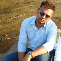 Jitesh Joshi