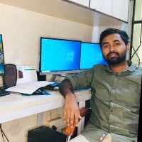 Sujon Howlader