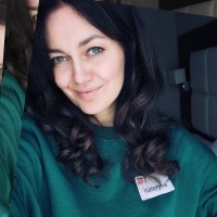 Kateryna Nimchuk