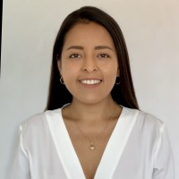 Dulce Vásquez Avila
