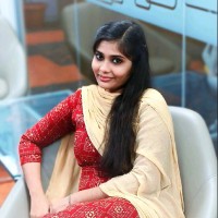 Aumrisha Karthikeyan