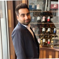 Jatin Khurana
