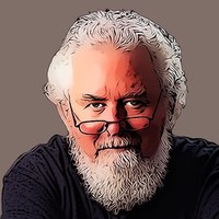 Dudley Lynch