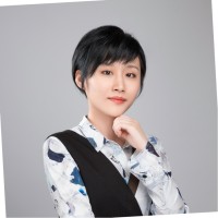 Vicky Jiang