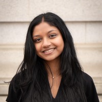 Aayushi Chaudhry