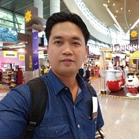 Rod Delos Santos Jr.