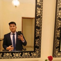 Vyom Anand