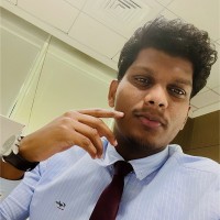 Navaneeth Selvaraj