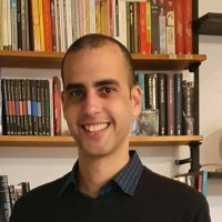 Moshe Peretz