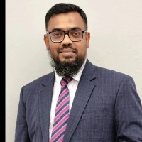 Mamun Ul Haque Mullick