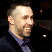 Anthony Mossop