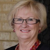 Freda Congleton
