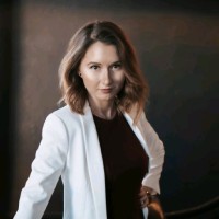 Justyna Dmochowska