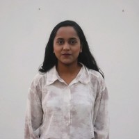 Chaity Das